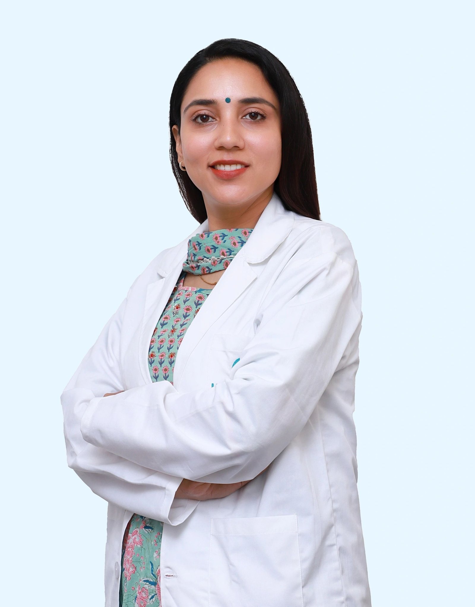 Dr Arti Sharma, Obstetrician and Gynaecologist