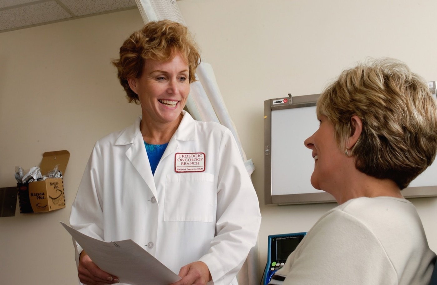 PCOS: symptoms, diagnosis and treatment explained